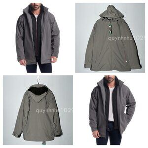 Weatherproof Men's Ultratech Jacket